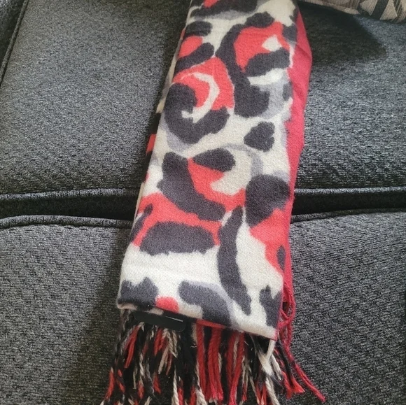 VEX SCARF-NEW - Picture 2 of 4